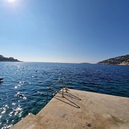 Villa Sucic Razanj Рогозниця Екстер'єр фото