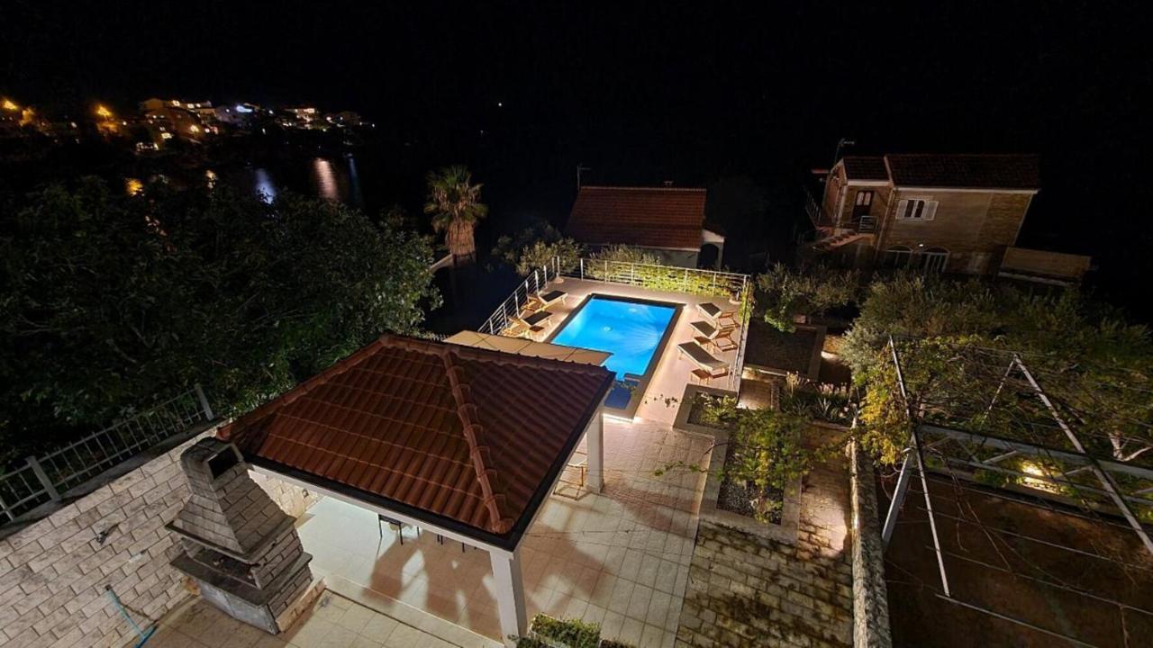 Villa Sucic Razanj Рогозниця Екстер'єр фото